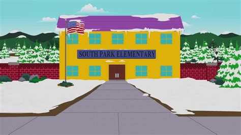 [100+] South Park Backgrounds | Wallpapers.com