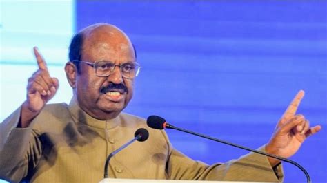 West Bengal Governor CV Anand Bose launches 'Log Sabha' portal to ...