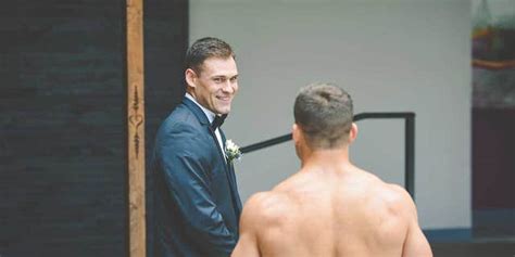 Image result for Turn Man into Bride Prank