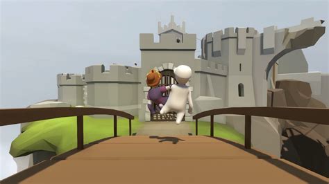 Image result for Human Fall Flat Developer