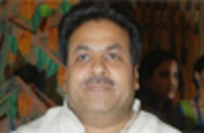 Rajiv Shukla hits back at KPS Gill | Hockey News - Times of India