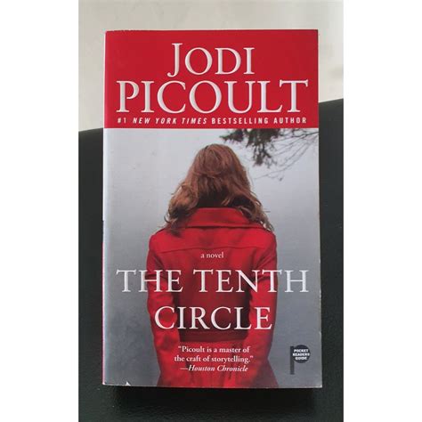 The Tenth Circle (by Jodi Picoult), Hobbies & Toys, Books & Magazines ...