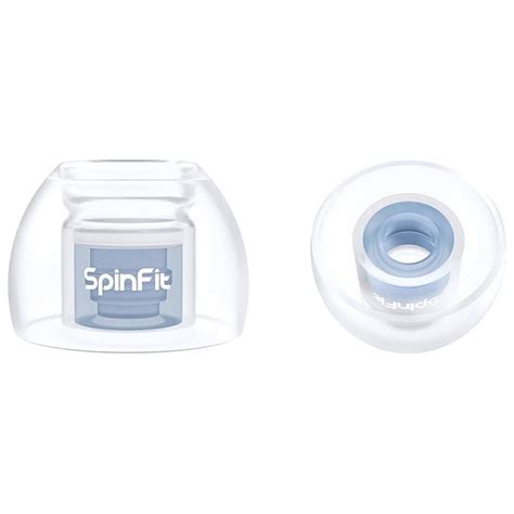 SpinFit - Omni Silicone Eartips | Concept Kart