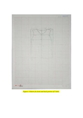 Image result for Shirt Pattern Making