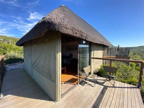 HARMONY LUXURY TENTS & SAFARI (Port Elizabeth) - Campground Reviews ...