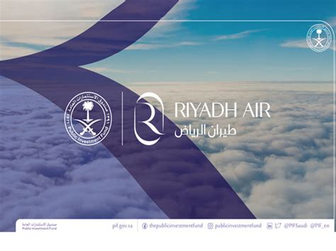 Saudi Arabia announces new national airline Riyadh Air, aims to connect ...