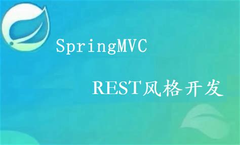 Spring Rest 的图像结果