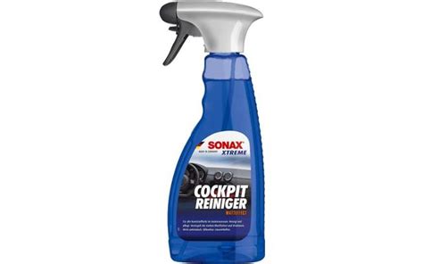 Sonax XTREME Cockpit Cleaner Matte Effect 500 ml - Berger Camping