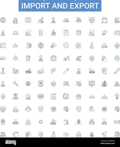 Image result for Import Export CS Layout