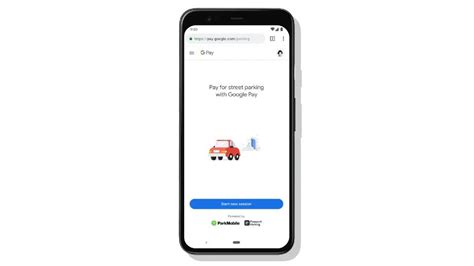 Google Makes It Easy To Pay For Transit And Parking In Maps And Pay - Tech