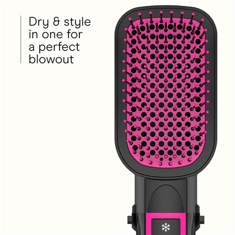 INFINITI PRO CONAIR All-in-One Smoothing Dryer India | Ubuy