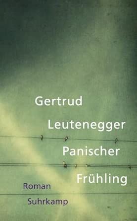 Buy Panischer Fruhling Book Online at Low Prices in India | Panischer ...