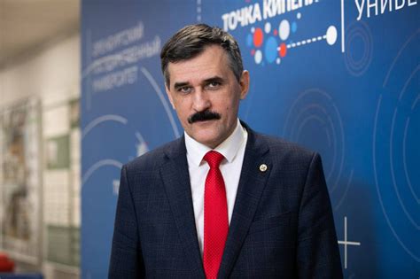 Минобрнауки исключил ОГУ из программы «Приоритет 2030». Ректор ...
