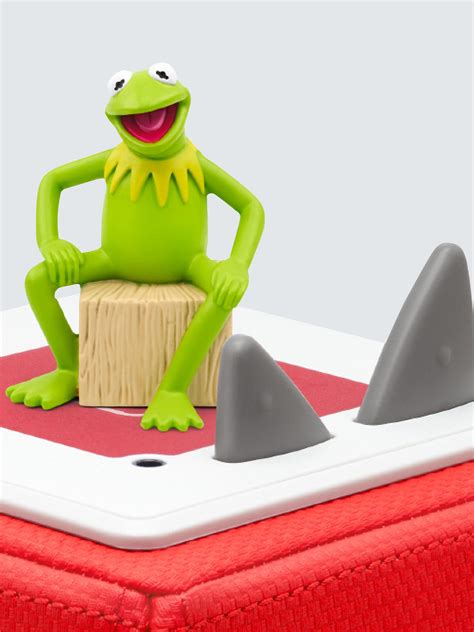 tonies Disney Kermit the Frog Tonie Audio Character