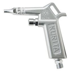 Air Blow Guns, Nozzles for Air Blow Guns, - Discharging / Painting ...