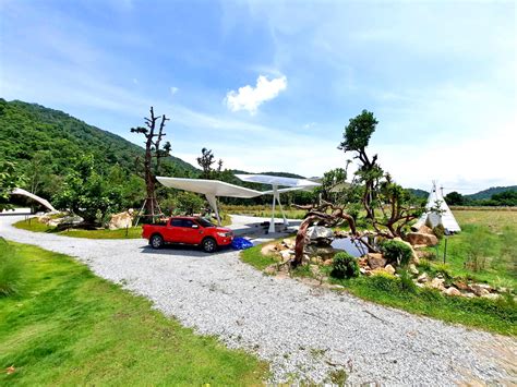 Villa House Water System in Chonburi Province, Thailand