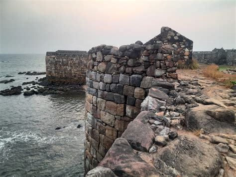 Maratha Military Landscape added to UNESCO list