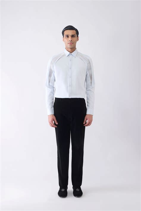Shirts – Amit Aggarwal