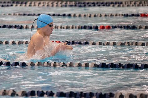 Gloucester Tech boys, Clearview girls complete perfect Tri-County swim ...