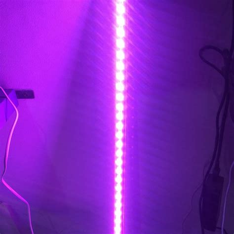 Jual Lampu Aquarium 150 Cm Lampu T8 Super Red LED Tanning Arwana ...