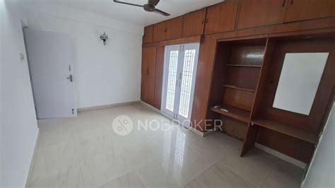 Crescendo Apt Alwarpet Rent - WITHOUT BROKERAGE Semi-furnished 4 BHK ...