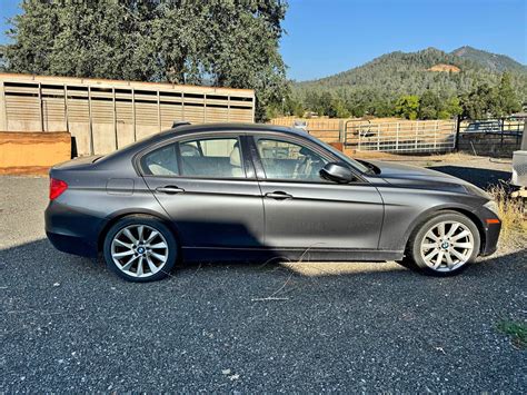 2012 BMW 3 Series · 328i Sedan 4D - Cars & Trucks - Redding, California ...