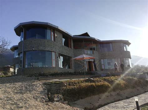 Zostel Plus Bir Hiking: Pictures & Reviews - Tripadvisor