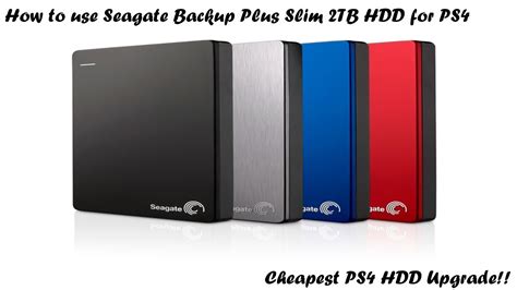 Image result for Using Seagate Backup Plus