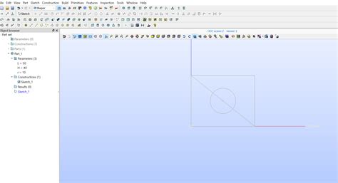 Image result for salome tutorial elasto plastic