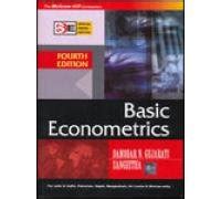 Basic Econometrics With Data CD (SIE) : Damodar Gujarati, S Sangeetha ...