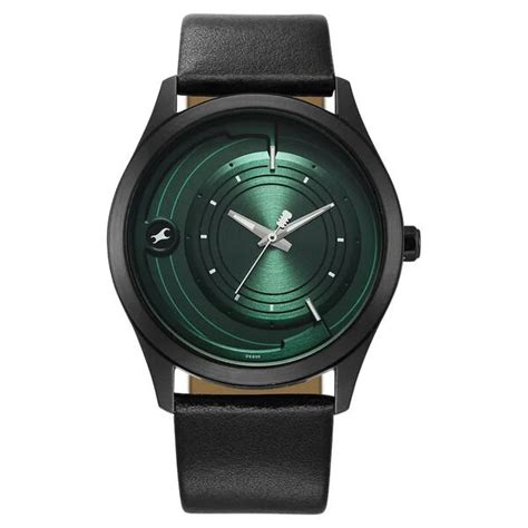 Fastrack Groove Quartz Analog Watch For Guys - 3317NL03 – KRISHNA WATCH ...
