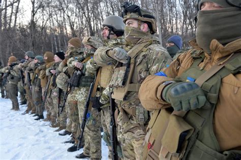 Azov Battalion – GKToday