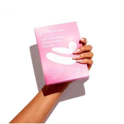 GlitterBabe - Playfully Beautiful