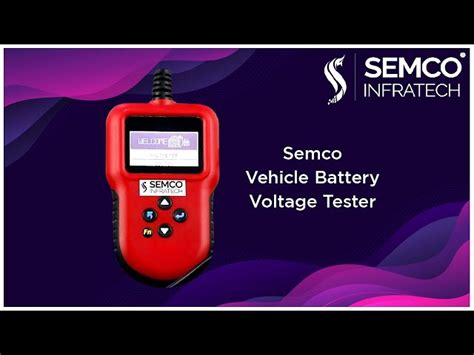 Lithium ion Battery Tester Supplier - Semco SI BDS 100V (30A) (3kW) 1CH ...