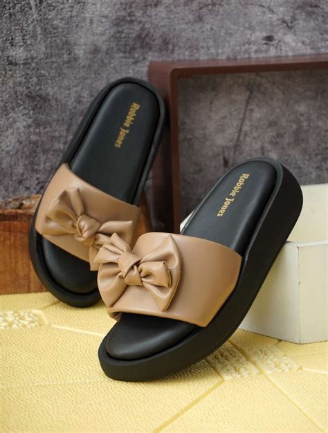 Robbie jones Women Slides - Buy Robbie jones Women Slides Online at ...