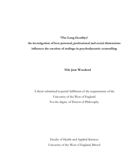 Image result for How to Write a Goodbye Note