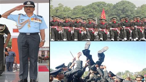 Causes of Deaths & Injuries During Military Training : Awareness ...