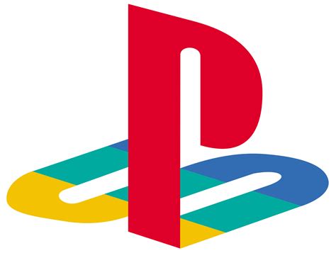 Playstation vector logo – Download for free