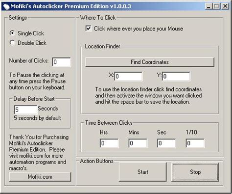 How to Make Your Mouse Auto Click 的图像结果