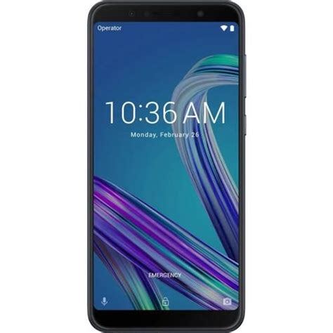 Asus Zenfone Max Pro M1 - Price in India, Specifications & Features ...
