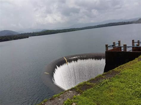 Salaulim Dam: The road less travelled in Goa | Times of India Travel