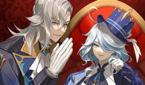 Genshin Impact Neuvillette: EVERYTHING We Know About Him