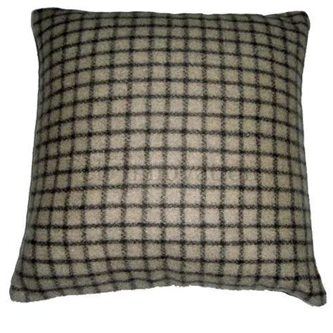 Woolen Cushion Cover - Manufacturer Exporter Supplier from Panipat India