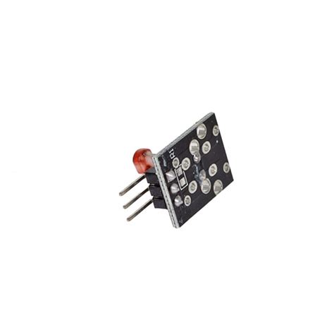 Ky 018 Photosensitive Resistor Sensor Module For Arduino