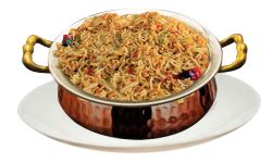 Al Haytham | Cuisine