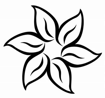 tutorial how to draw a rose markcrilley