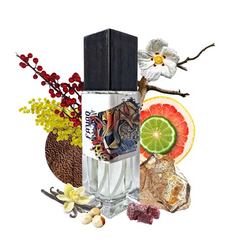 Buy Raro Aroma perfumes | Eau De Parfum | Premium Luxury Long Lasting ...