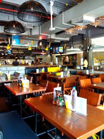 POT POURRI, Mumbai - Inorbit Mall G-51/52 Sector 30A Vashi - Restaurant ...