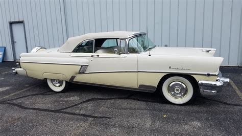 1956 Mercury Montclair | Rock Solid Motorsports