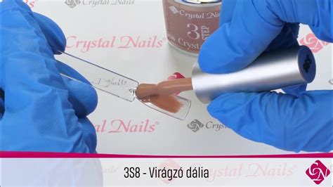 Image result for CrystaLac Tutorials